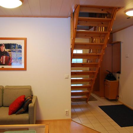 Spa Suites Ikaalisten Kylpylae Ikaalinen Εξωτερικό φωτογραφία