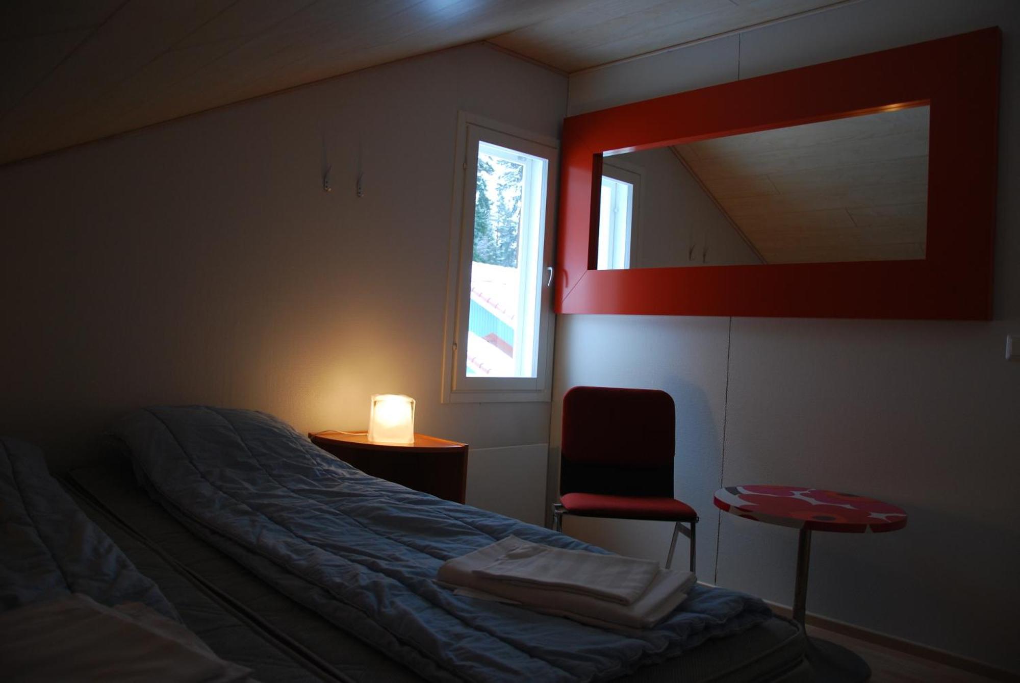 Spa Suites Ikaalisten Kylpylae Ikaalinen Εξωτερικό φωτογραφία