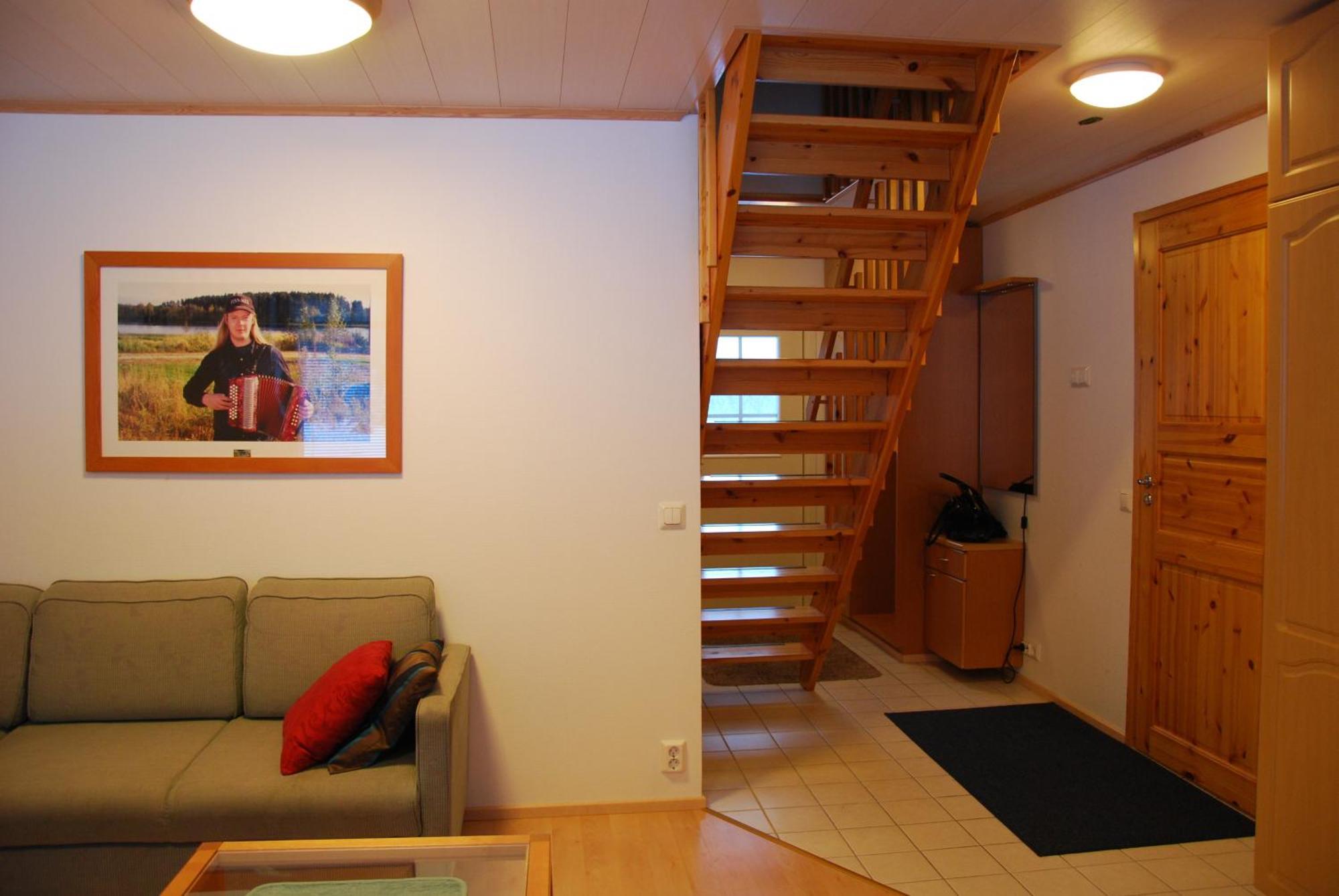 Spa Suites Ikaalisten Kylpylae Ikaalinen Εξωτερικό φωτογραφία