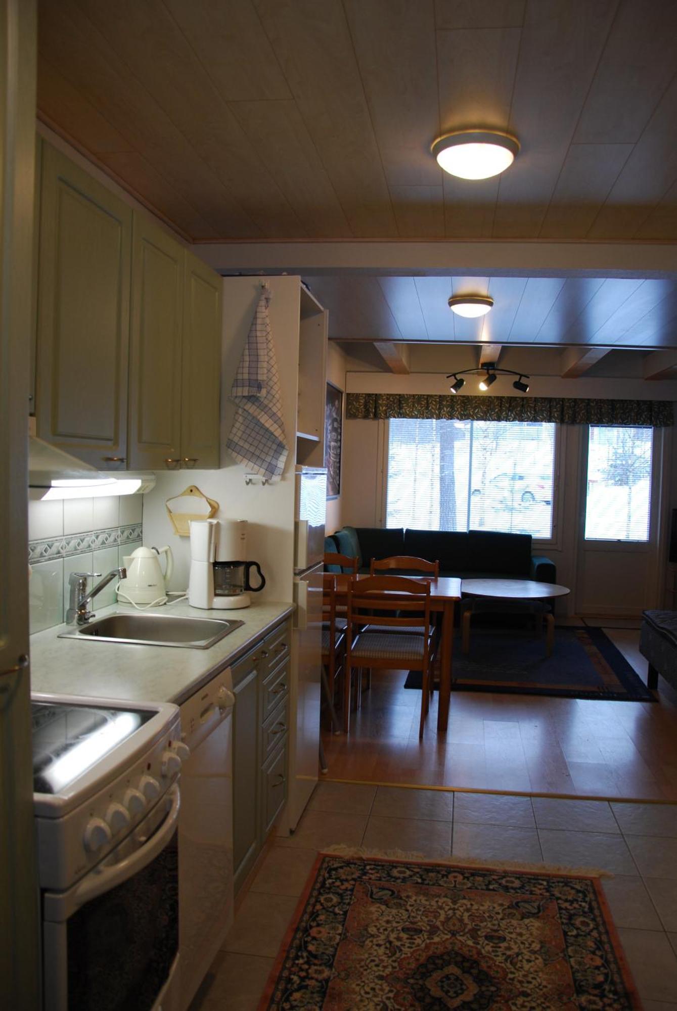 Spa Suites Ikaalisten Kylpylae Ikaalinen Εξωτερικό φωτογραφία
