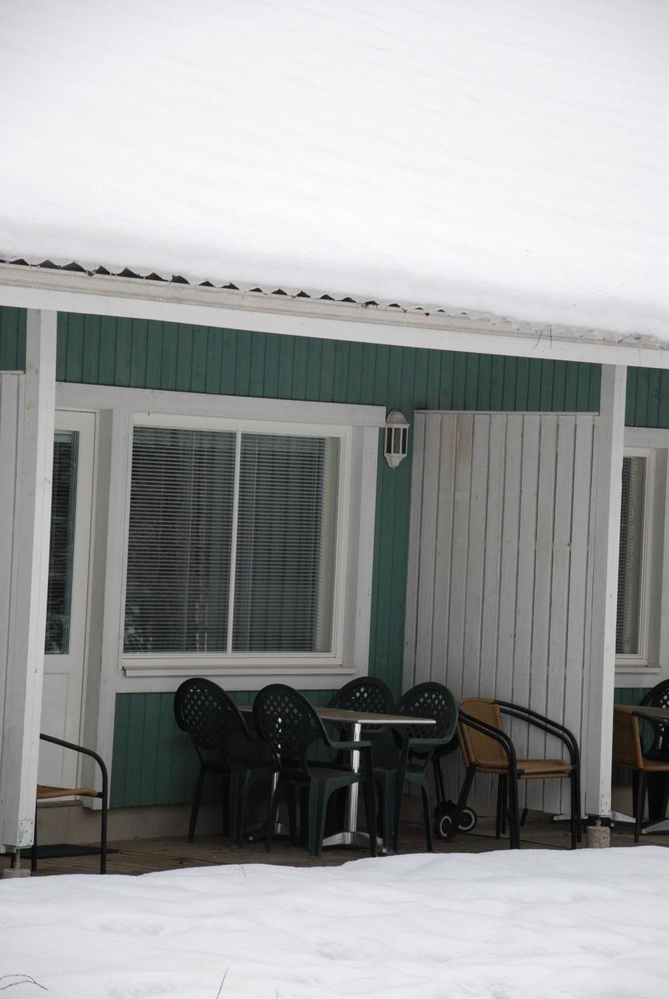Spa Suites Ikaalisten Kylpylae Ikaalinen Εξωτερικό φωτογραφία