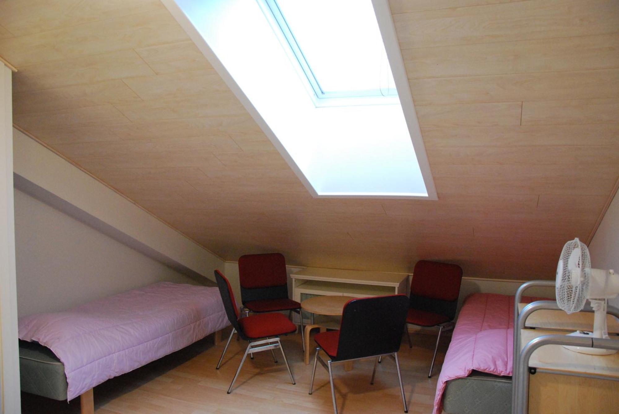 Spa Suites Ikaalisten Kylpylae Ikaalinen Εξωτερικό φωτογραφία