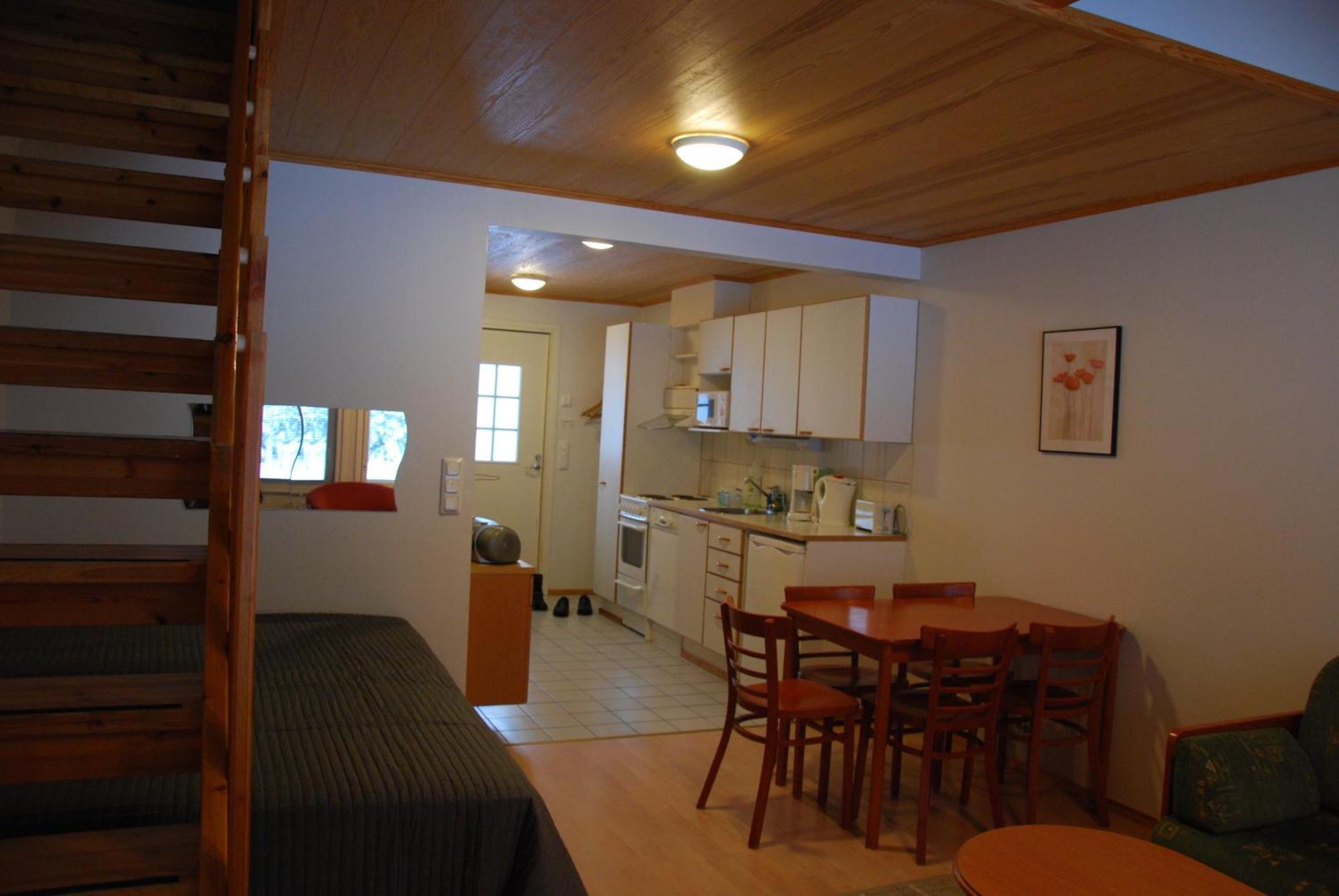 Spa Suites Ikaalisten Kylpylae Ikaalinen Εξωτερικό φωτογραφία