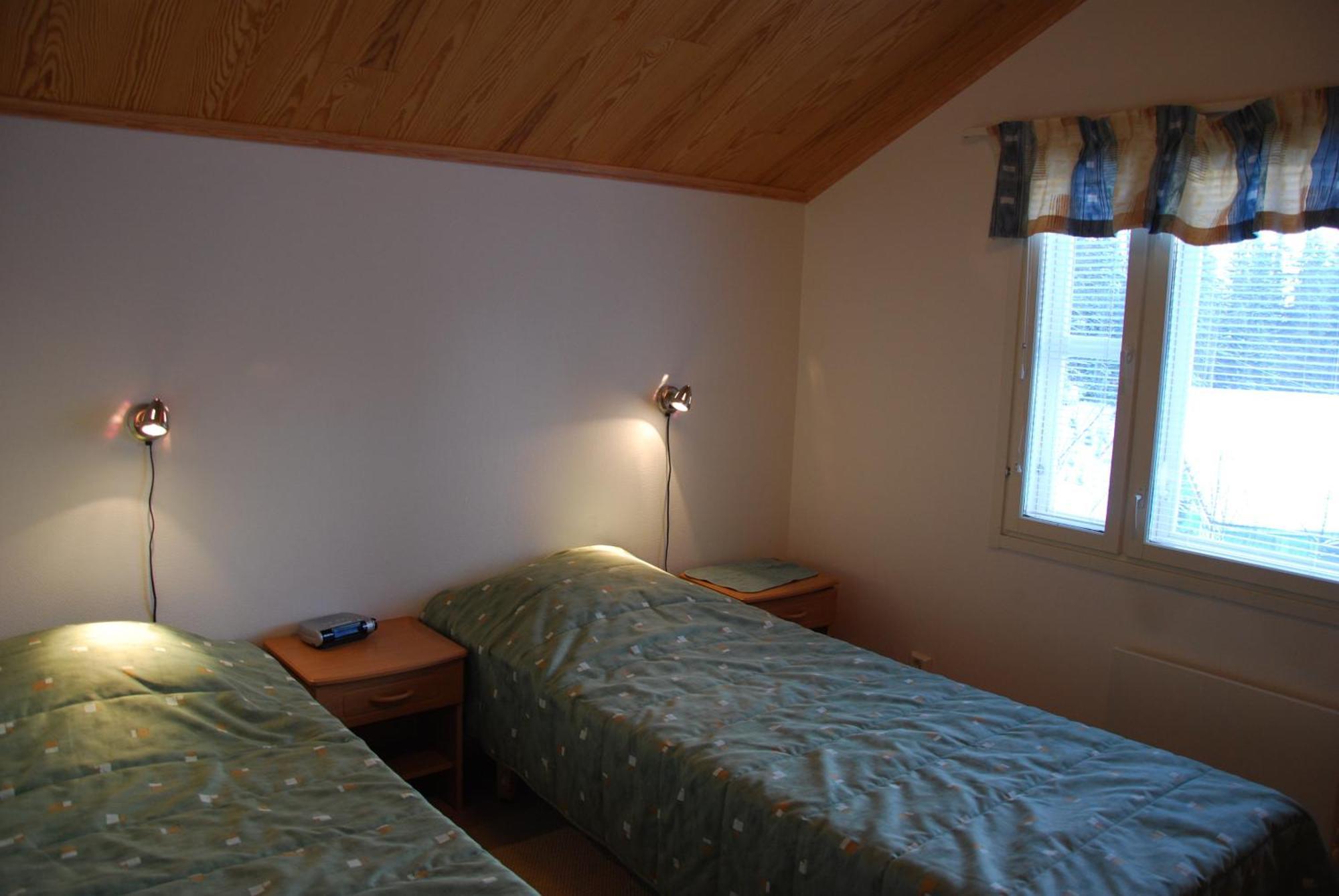Spa Suites Ikaalisten Kylpylae Ikaalinen Εξωτερικό φωτογραφία