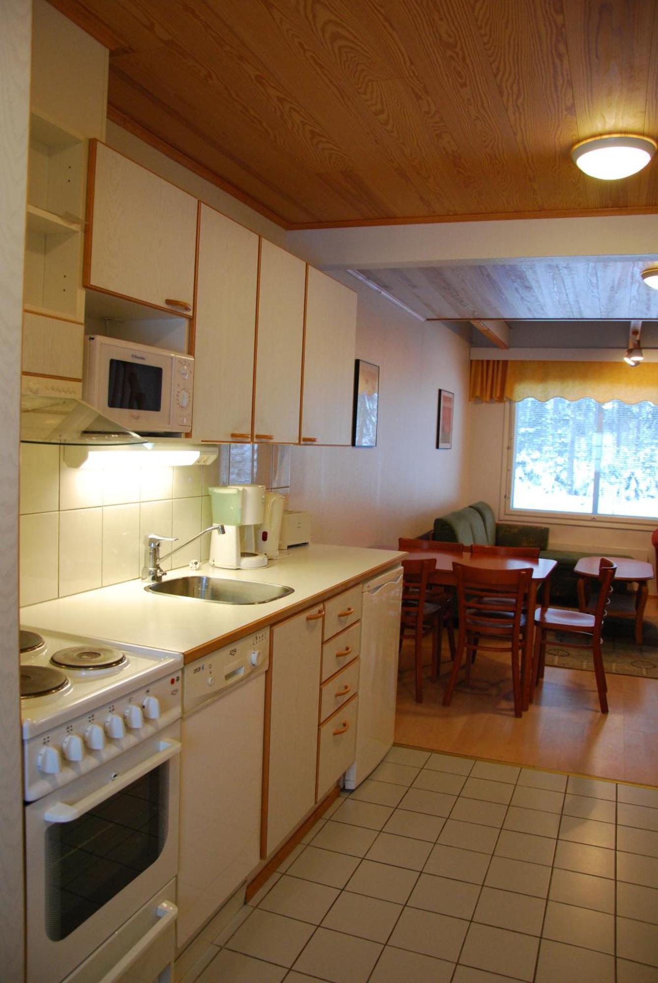 Spa Suites Ikaalisten Kylpylae Ikaalinen Εξωτερικό φωτογραφία