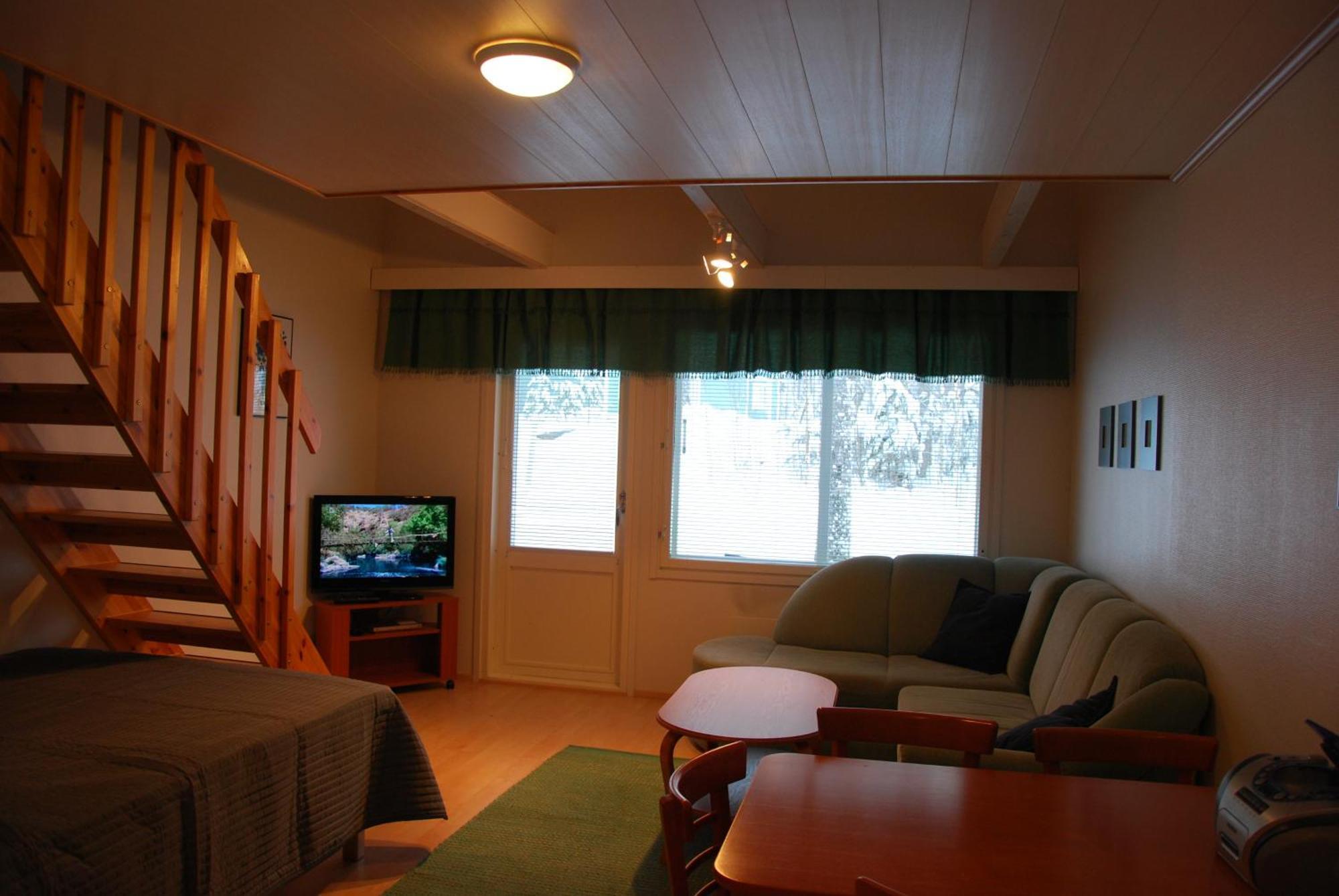 Spa Suites Ikaalisten Kylpylae Ikaalinen Εξωτερικό φωτογραφία