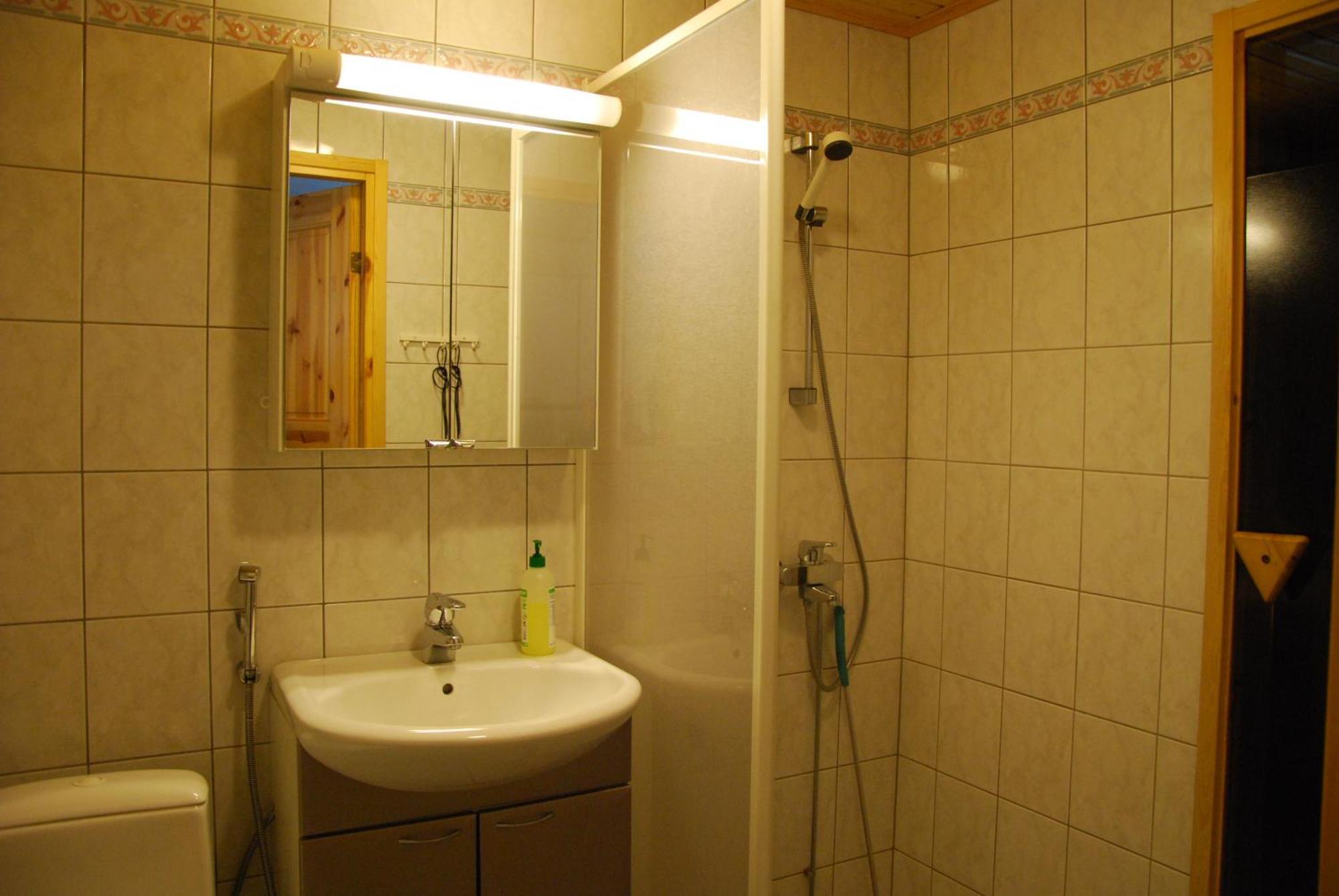 Spa Suites Ikaalisten Kylpylae Ikaalinen Εξωτερικό φωτογραφία
