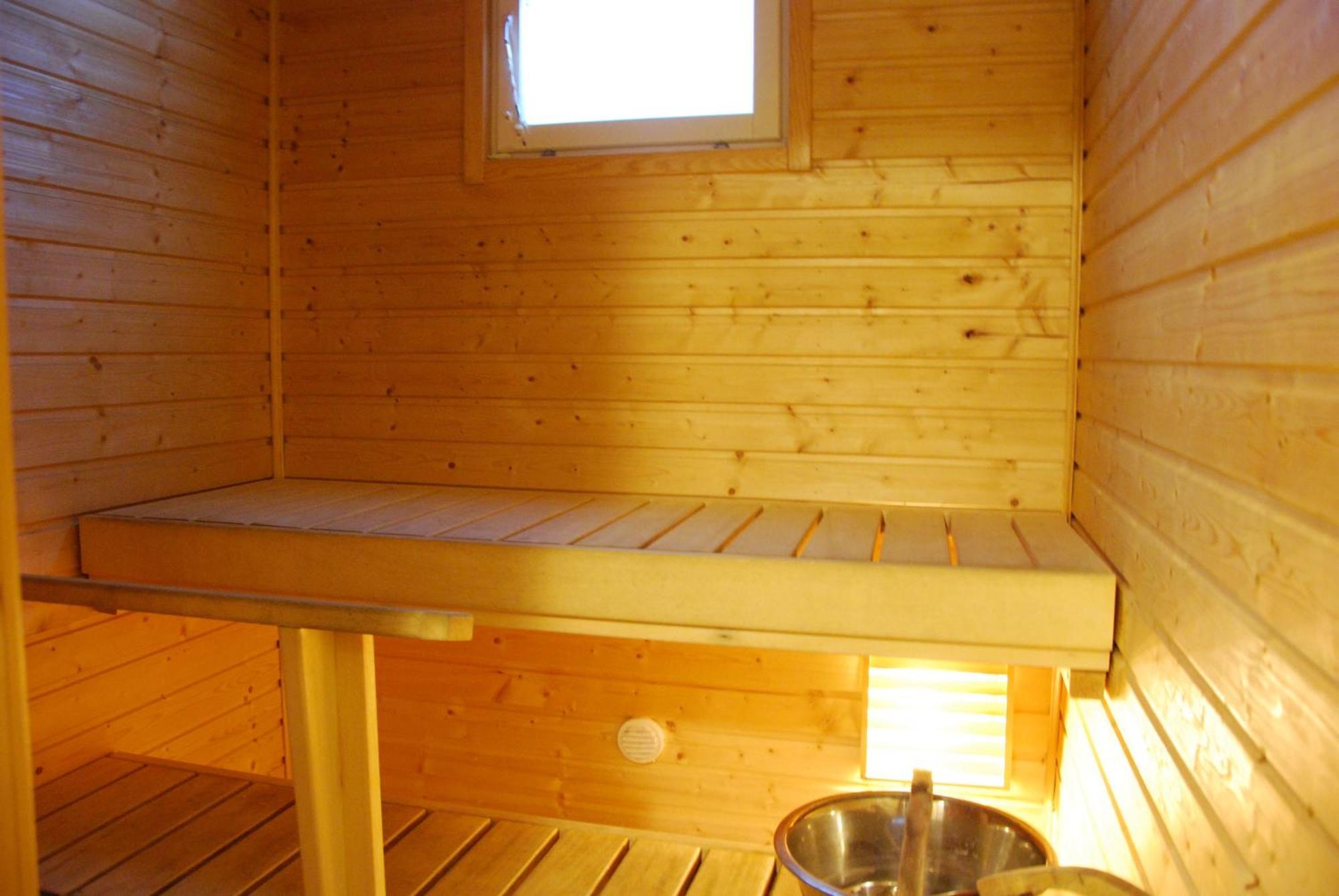 Spa Suites Ikaalisten Kylpylae Ikaalinen Εξωτερικό φωτογραφία