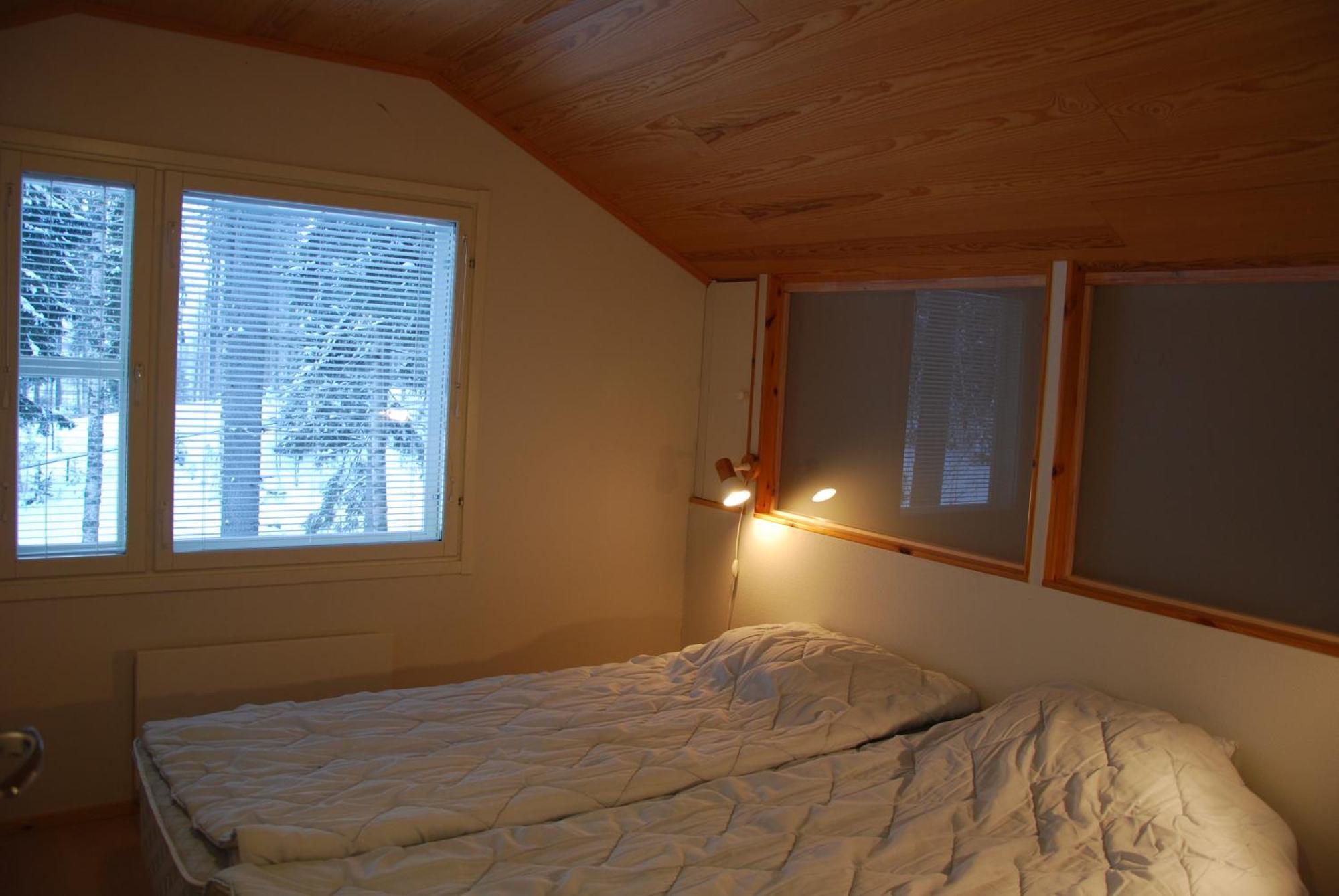 Spa Suites Ikaalisten Kylpylae Ikaalinen Εξωτερικό φωτογραφία