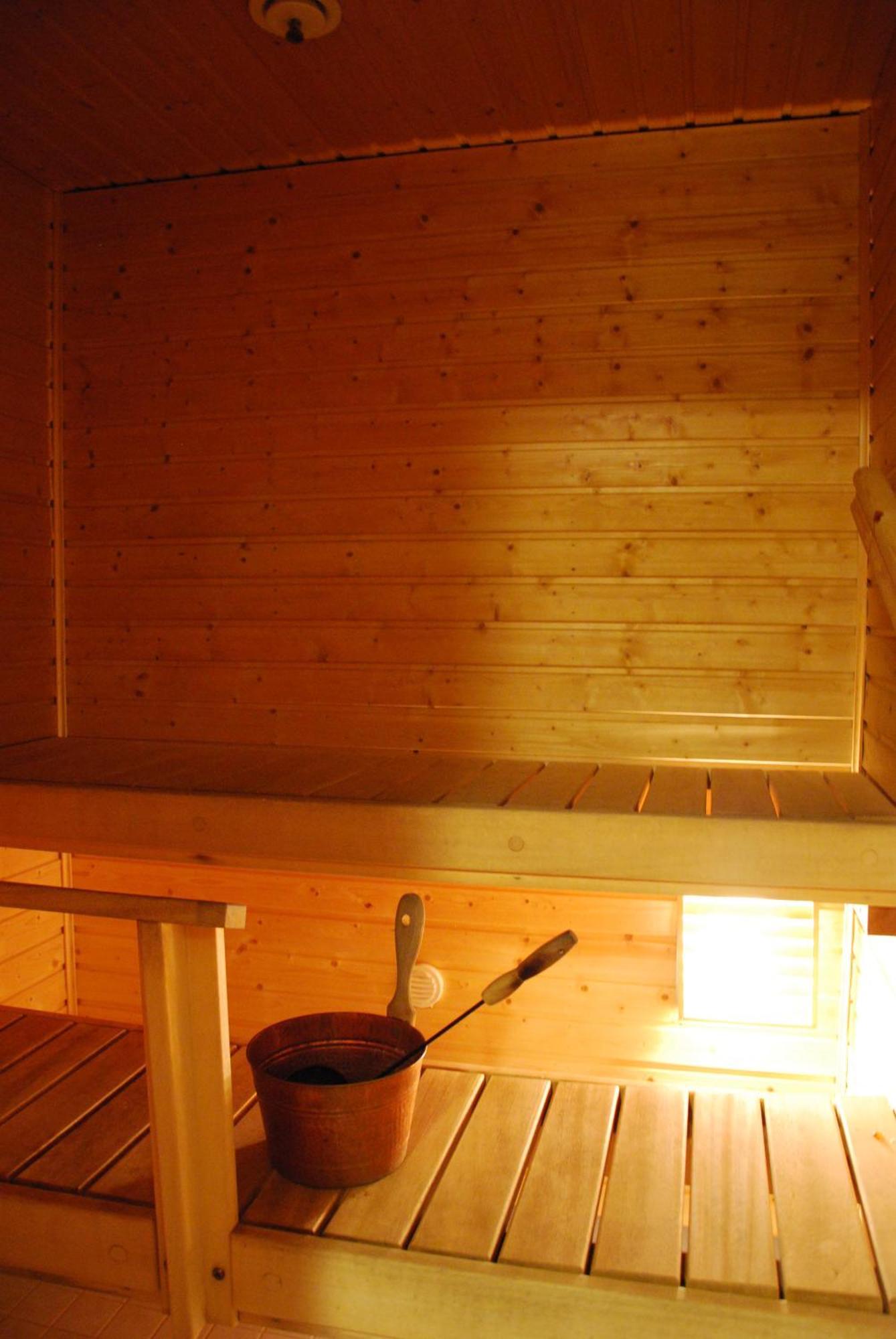 Spa Suites Ikaalisten Kylpylae Ikaalinen Εξωτερικό φωτογραφία