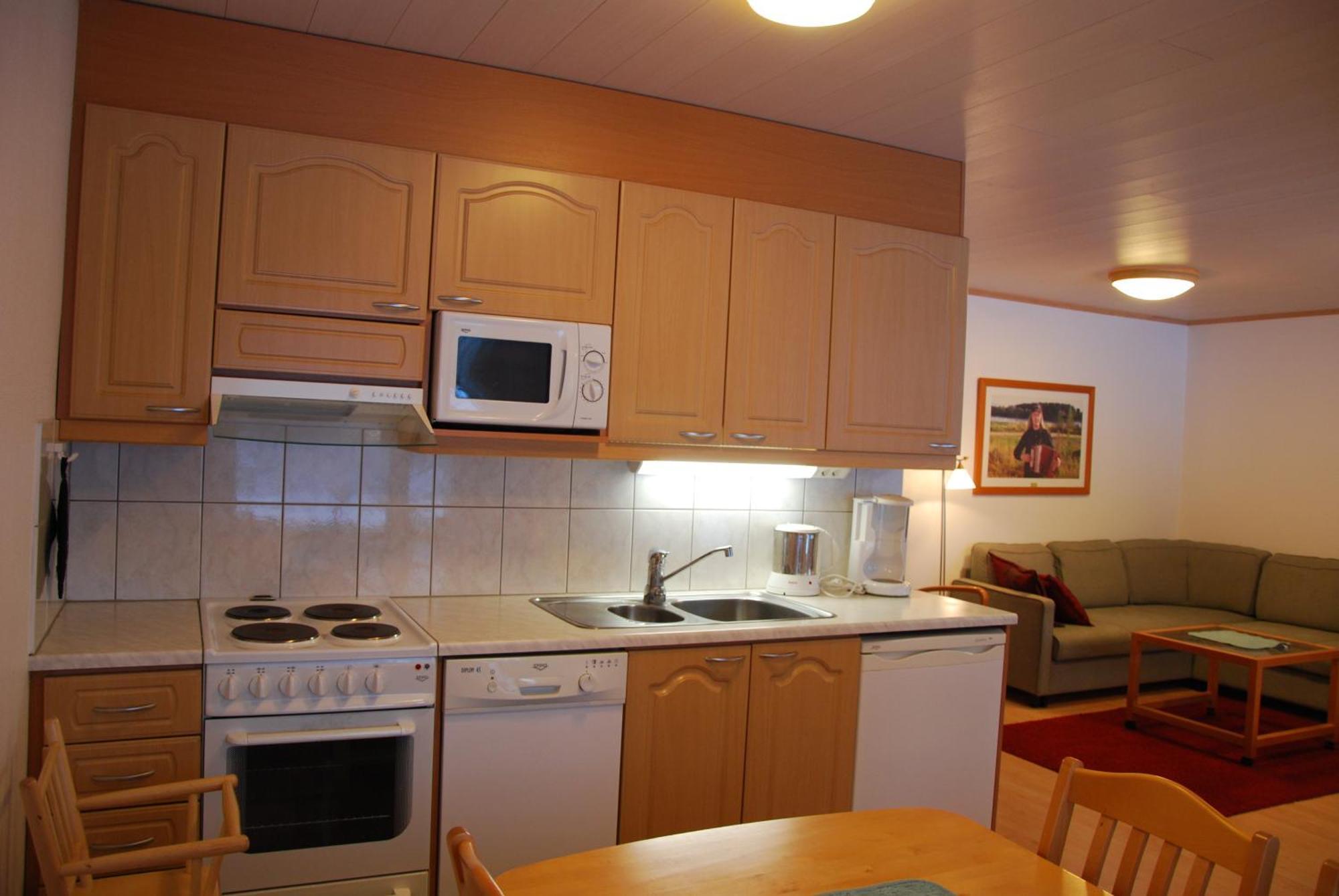 Spa Suites Ikaalisten Kylpylae Ikaalinen Εξωτερικό φωτογραφία