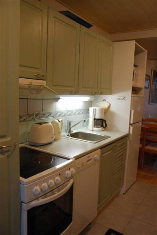 Spa Suites Ikaalisten Kylpylae Ikaalinen Εξωτερικό φωτογραφία