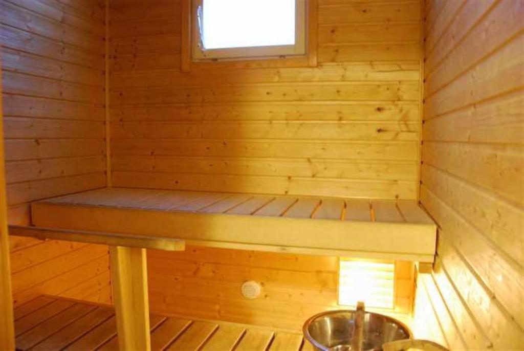 Spa Suites Ikaalisten Kylpylae Ikaalinen Εξωτερικό φωτογραφία