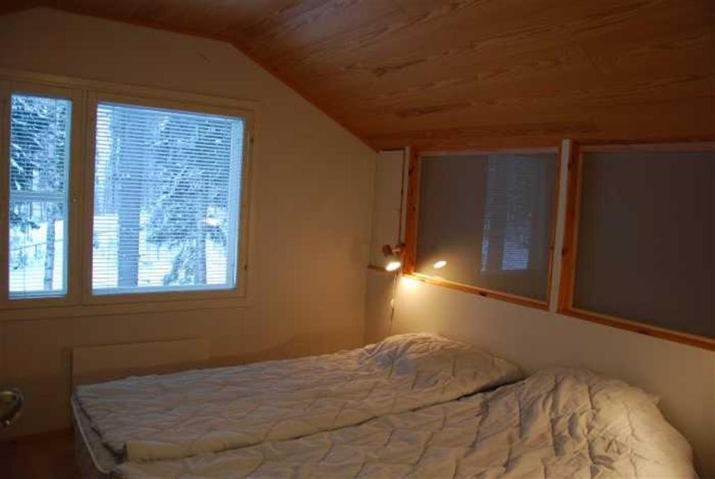 Spa Suites Ikaalisten Kylpylae Ikaalinen Εξωτερικό φωτογραφία
