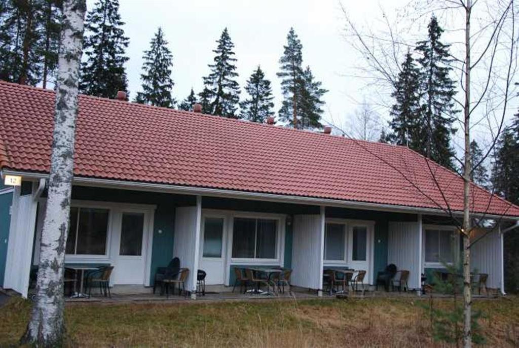 Spa Suites Ikaalisten Kylpylae Ikaalinen Εξωτερικό φωτογραφία