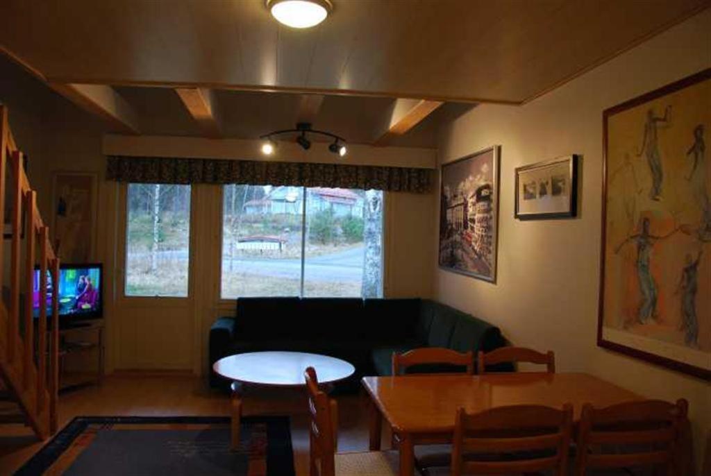 Spa Suites Ikaalisten Kylpylae Ikaalinen Δωμάτιο φωτογραφία