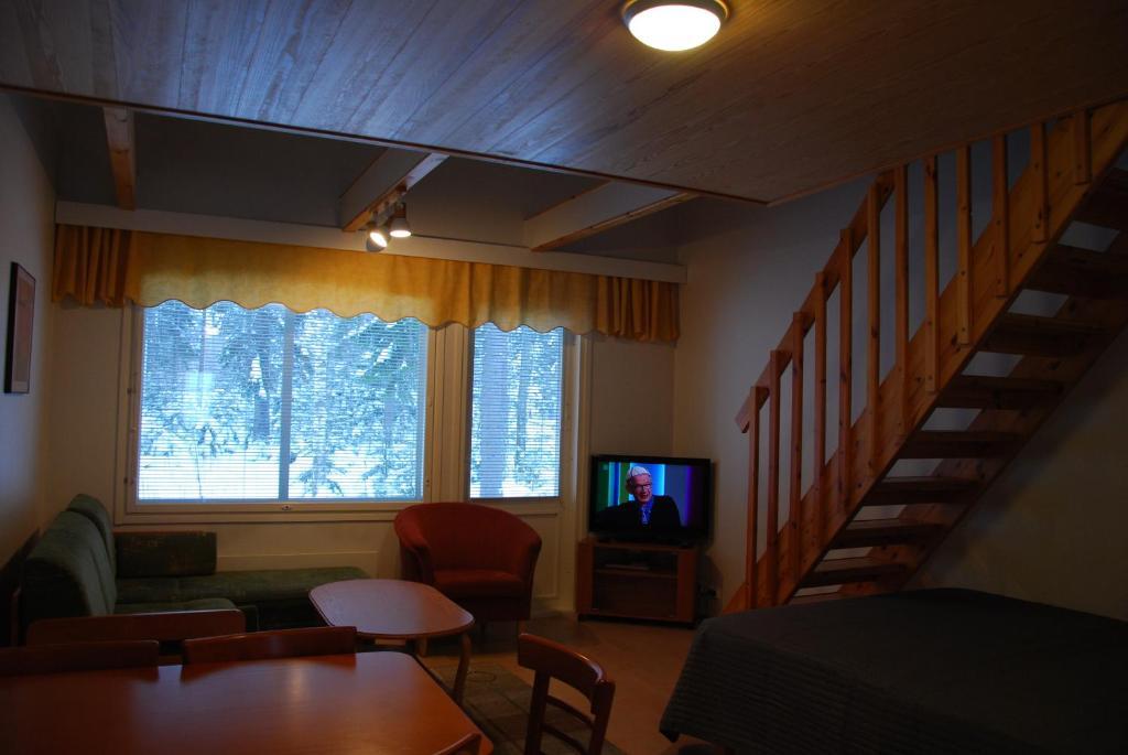 Spa Suites Ikaalisten Kylpylae Ikaalinen Εξωτερικό φωτογραφία